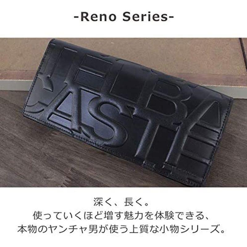 CASTELBAJAC（カステルバジャック）CASTELBAJAC 長財布 Reno レノ