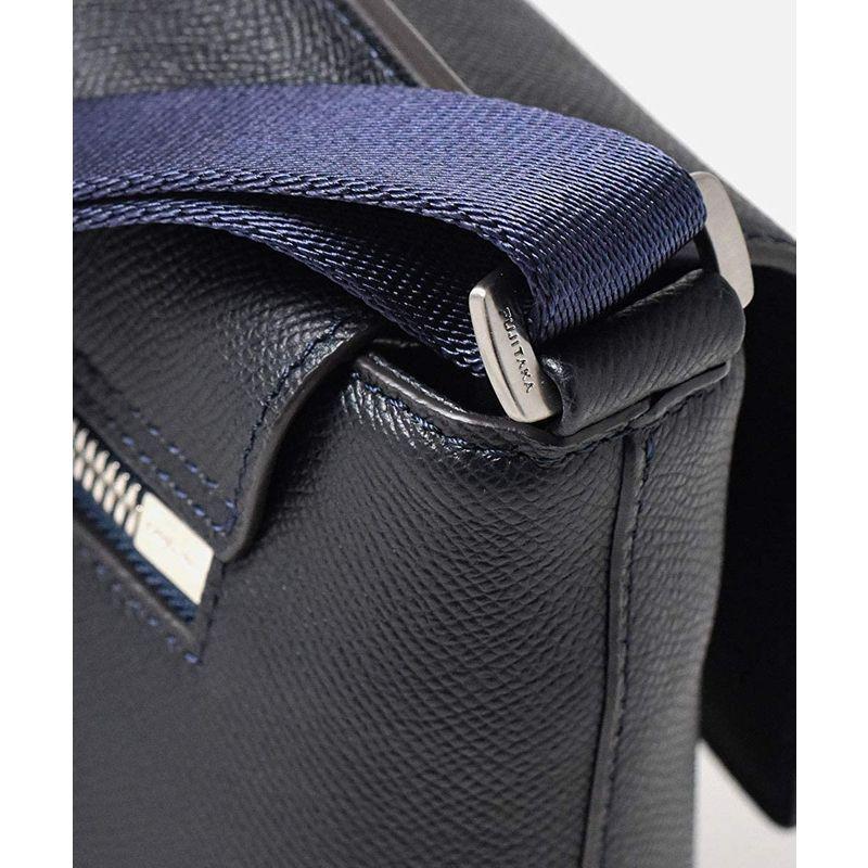 中古 FUJITAKA GALLERY フジタカギャラリー スモール レザーショルダーバッグ (ワープロラックス)(コン) 【JSB1277241871】(45687円)