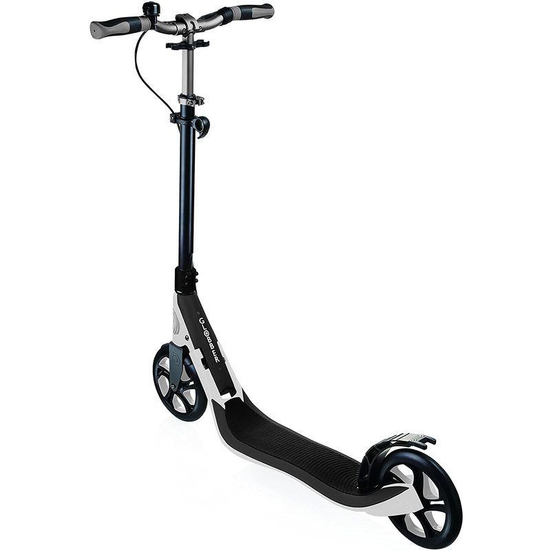 GLOBBER グロッバー キックボード 大人用 ハンドブレーキ付き 持ち運び便利 折り畳み式 家族で遊ぶ キック スクーター ワンNL20 グロッバー キックボード 大人用 ハンドブレーキ付き 持ち運び便利 折り畳み式 家族で遊ぶ キック スクーター ワンNL20