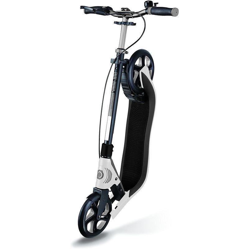 GLOBBER グロッバー キックボード 大人用 ハンドブレーキ付き 持ち運び便利 折り畳み式 家族で遊ぶ キック スクーター ワンNL20 グロッバー キックボード 大人用 ハンドブレーキ付き 持ち運び便利 折り畳み式 家族で遊ぶ キック スクーター ワンNL20