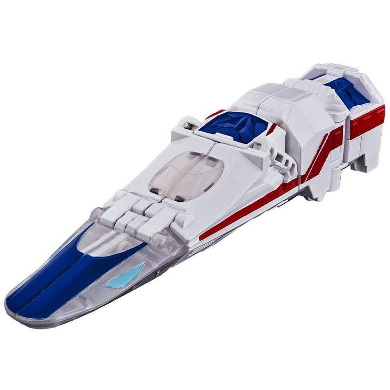 【新品訳あり】 魔進戦隊キラメイジャー キラメイジャーロボシリーズ02 魔進合体 DXキングエクスプレスセット 【UO1878879567】(10402円)