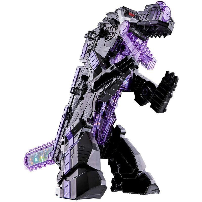 【新品訳あり】 魔進戦隊キラメイジャー キラメイジャーロボシリーズ02 魔進合体 DXキングエクスプレスセット 【UO1878879567】(10402円)