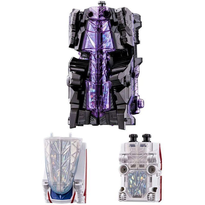 【新品訳あり】 魔進戦隊キラメイジャー キラメイジャーロボシリーズ02 魔進合体 DXキングエクスプレスセット 【UO1878879567】(10402円)