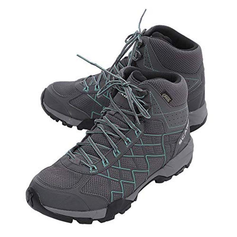 ハイドロジェンハイクGTX