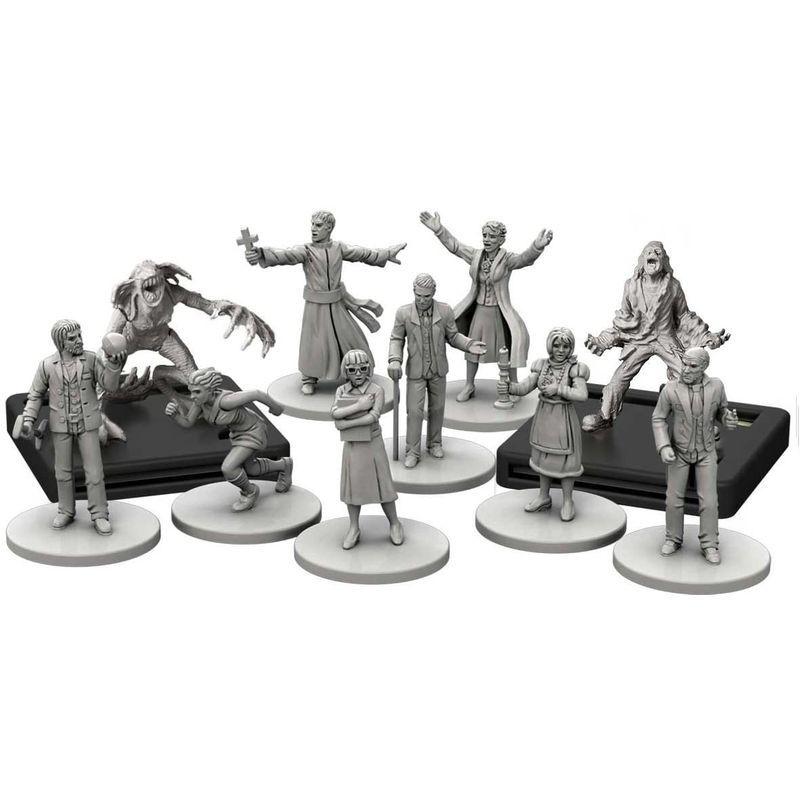 アークライト マンション・オブ・マッドネス第2版 完全日本語版 (1-5人用 120-180分 14才以上向け) ボードゲーム 180分 マンション オブ マッドネス第2版 完全日本語版 5人用 14才以上向け ボードゲーム