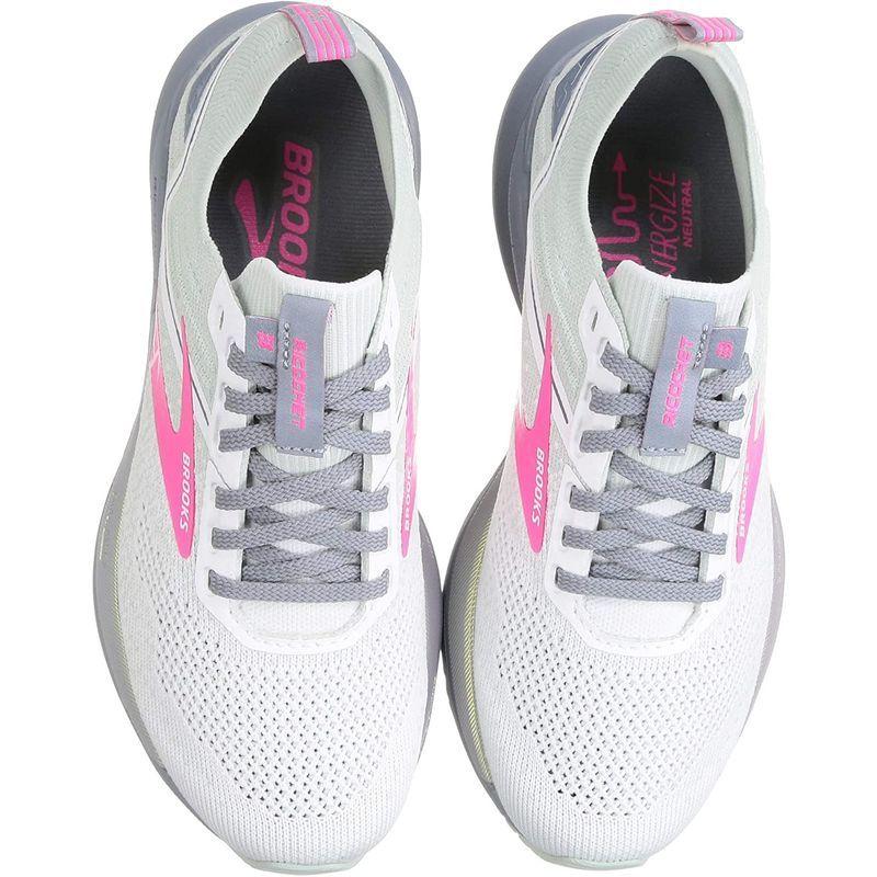 ブルックス ランニングシューズ 軽量 反発 クッション リコシェ3 メンズ レディース B D BRM 3613 BRW 3482 ホワイト ランニングシューズ 軽量 反発 クッション リコシェ3 メンズ レディース BRM BRW ホワイト