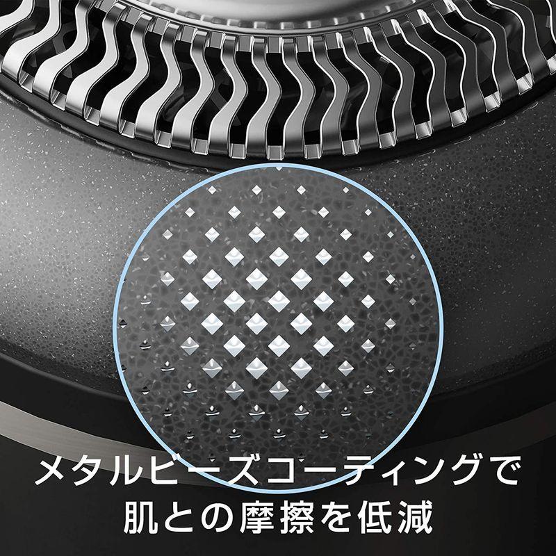 【最終値下げ】 フィリップスS9000 プレステージ メンズ電気シェーバー72枚刃 回転式お風呂剃り&丸洗い可 SP9820/12 【HOV8419330450】(30116円)