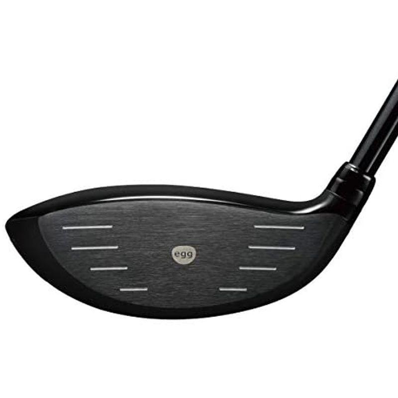 早い者勝ち訳あり！ PRGR(プロギア) フェアウェイウッド SUPERegg 19SUPERegg FW#3 M37 カーボン メンズ HFY3015 右 ロ 【9752280533】(34884円)
