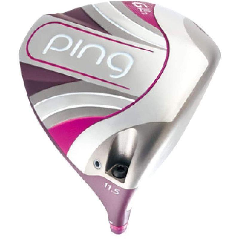 新入荷 PING(ピン) ゴルフクラブ ドライバー ジー・エルイー2 ドライバー G Le2 DRIVER ＵＬＴ２４０Ｊ?Ａ １１．５° 【E8627593828】(30861円)
