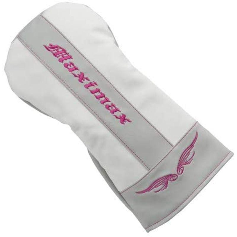 ✨美品✨ WORKS GOLF(ワークス ゴルフ) 女性用 超高反発ドライバー エレガントマキシマックス レディ USTマミヤ プレミアATTASシャ 【6949375746】(24858円)