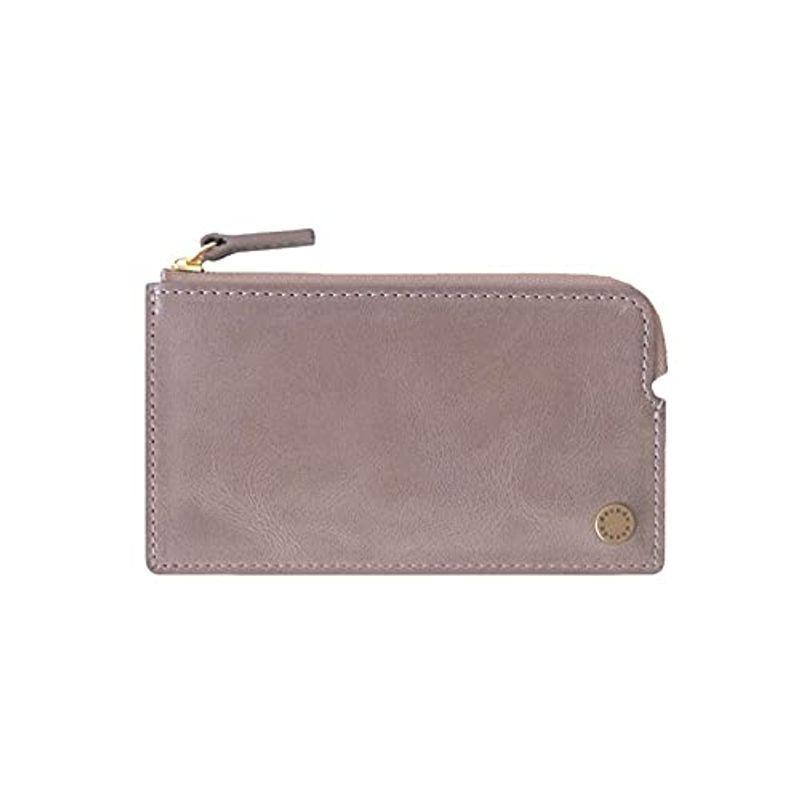 Mellow ミニ財布 フラグメントケース ミニ財布 モアア商店2 モアア商店2のmellow Gray ならショッピング ランキングや口コミも豊富なネット通販 更にお得なpaypay残高も スマホアプリも充実で毎日どこからでも気になる商品をその場でお求め