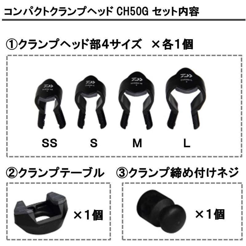 ダイワ(Daiwa) ロッドホルダー パワーホルダー 速攻 160CH-E レッド 691758 レッド Daiwa ロッドホルダー パワーホルダー 速攻 160CH