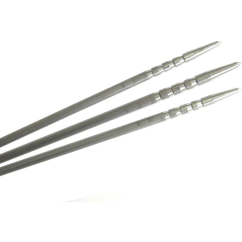 DIVEWAYS (ダイブウエイズ)パラライザー・手銛(手モリ)４本継ぎ263cm ダイブウエイズ パラライザー 手銛 手モリ ４本継ぎ263cm ３本モリ先