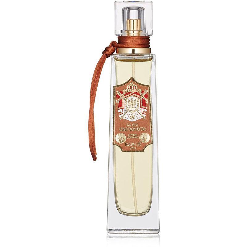 高質高質ランセ(RANC?) ロワ・エンペラー オードパルファン メンズ