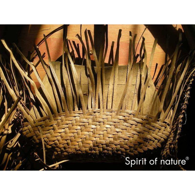 山下工芸(Yamasita craft) 山葡萄コレクション 山葡萄バッグ 網代編み 削皮 16116 M 92376000 Yamasita craft 山葡萄コレクション 山葡萄バッグ 網代編み 削皮 サイズ