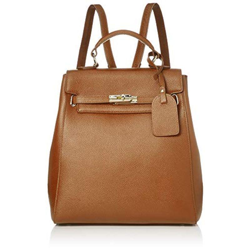 ルクス バッグ ミニマルシュリンクレザーリュック Yy073n 00s Yy073n 00s メンズファッション モアア商店2