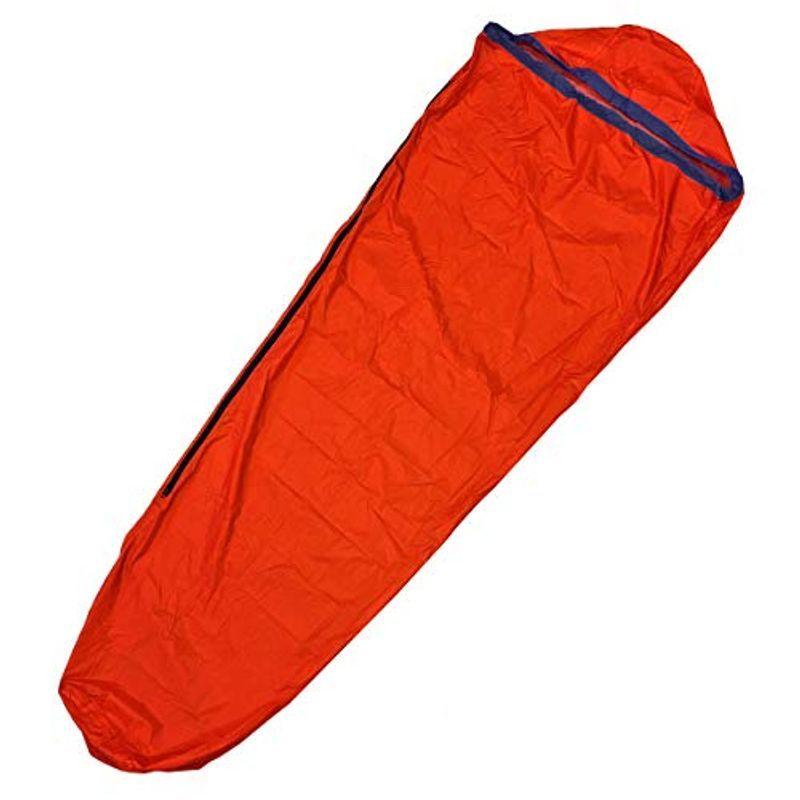 oxtos(オクトス) 高透湿防水 シュラフカバー レギュラー (オレンジ)