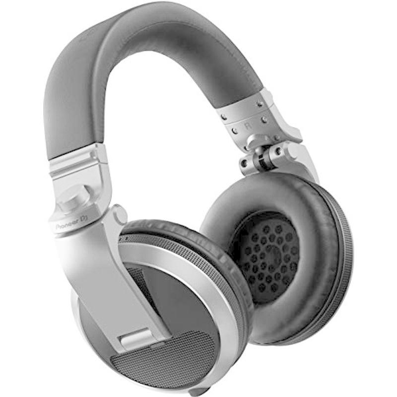 Pioneer DJ DJヘッドホン HDJ-X5-S