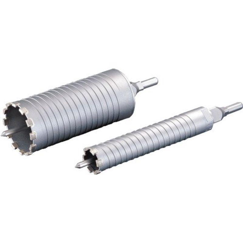 ユニカ(unika) 単機能コアドリルE&S 乾式ダイヤ DCタイプ(ストレートシャンク) ES-D80ST