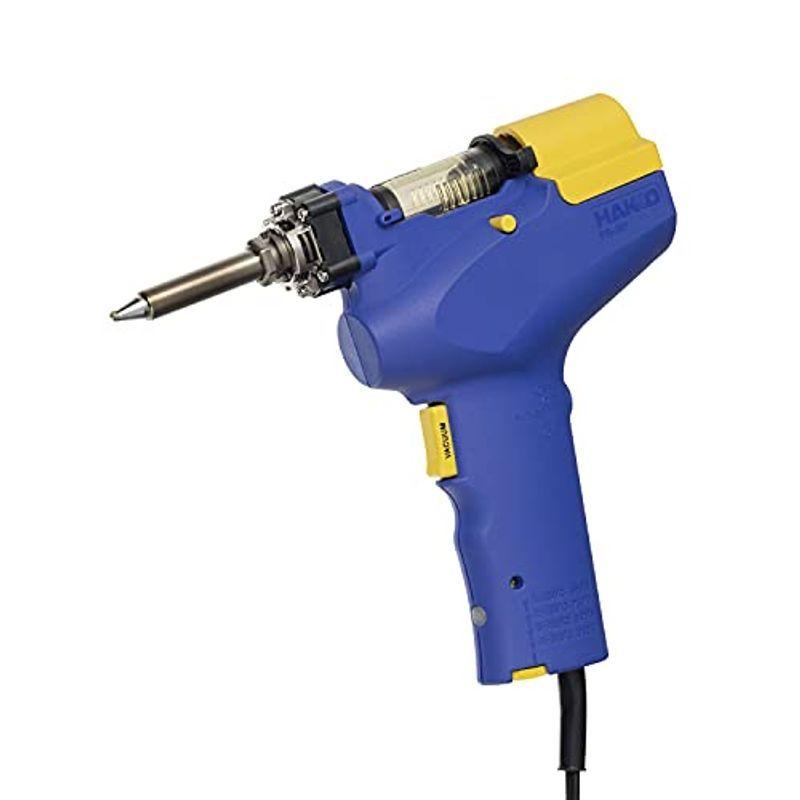 白光(HAKKO) ダイヤル式温度制御はんだ吸取器 ハンディタイプ FR301