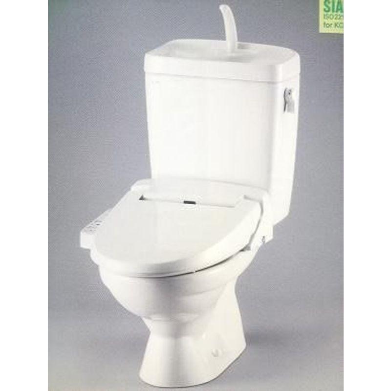 超美品】 一般洋風便器・タンクセットC-180S+DT-4840 LNセット便器