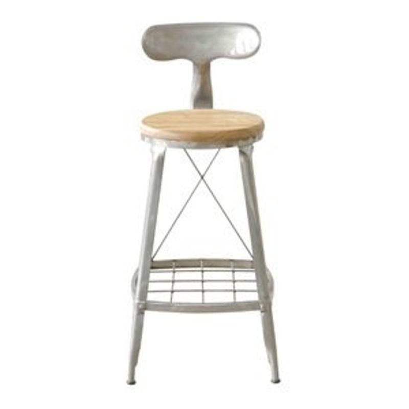 ガルト(Gart) カウンターチェア クリア 幅41cm 1281 ハイチェア ガルト(Gart) カウンターチェア クリア 幅41cm 1281 ハイチェア