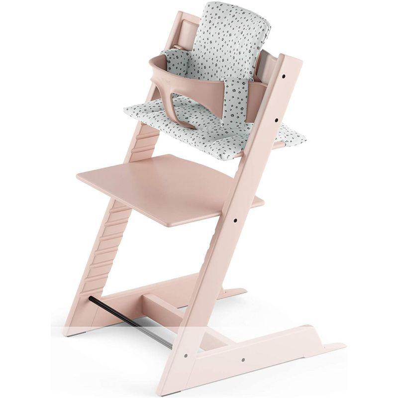 STOKKE ストッケ トリップトラップ セレーヌピンク