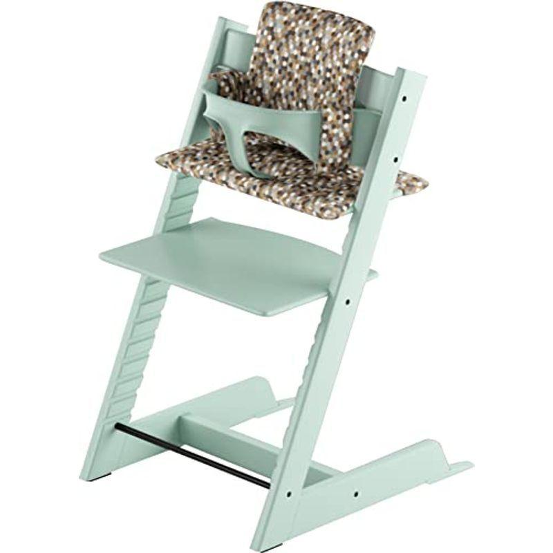 ランキングや新製品 STOKKE トリップトラップ 3点セット ( チェア本体