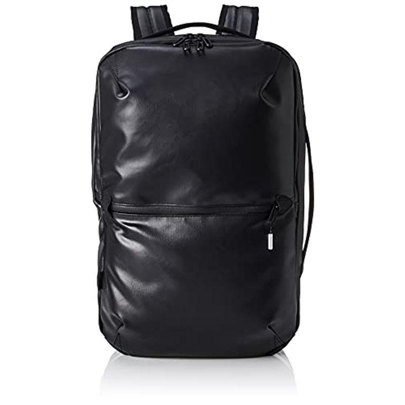 エース リュックサック ビジネスリュック 雨に強いコーティング素材使用 B4/15.6inchPC対応サイズ キーディスB（コ?ティングタイ