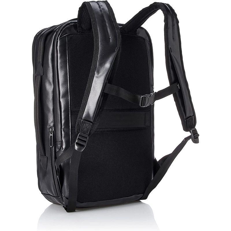 エース リュックサック ビジネスリュック 雨に強いコーティング素材使用 B4/15.6inchPC対応サイズ キーディスB（コ?ティングタイ B4/15 リュックサック ビジネスリュック 雨に強いコーティング素材使用 6inchPC対応サイズ キーディスB コ ティングタイ サイズ