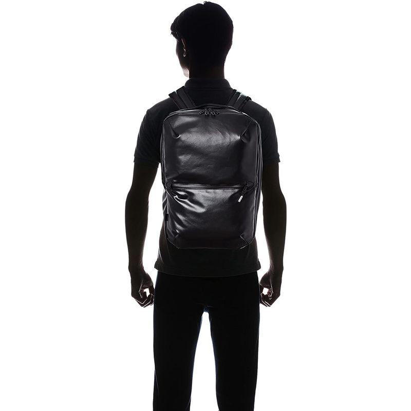 エース リュックサック ビジネスリュック 雨に強いコーティング素材使用 B4/15.6inchPC対応サイズ キーディスB（コ?ティングタイ B4/15 リュックサック ビジネスリュック 雨に強いコーティング素材使用 6inchPC対応サイズ キーディスB コ ティングタイ サイズ