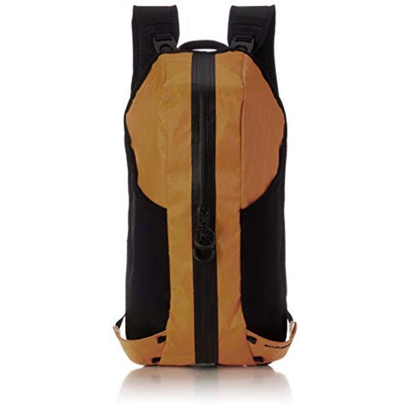 ベルーフ リュック FIELDER 13 日本製 PC・A4収納 13L メンズ コヨーテブラウン