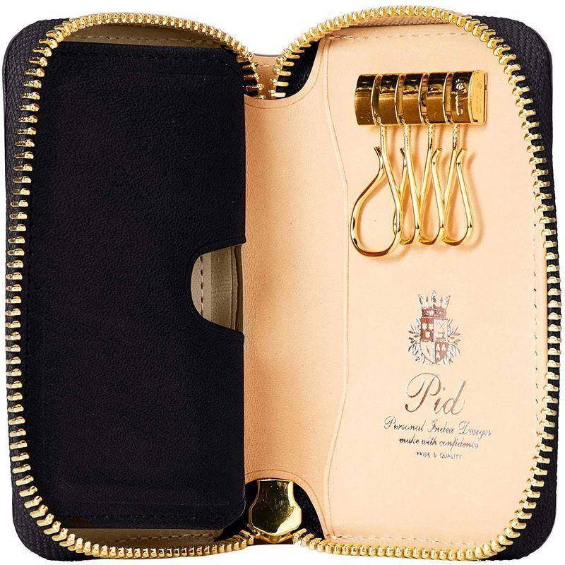 ピーアイディー コードバンキーケース 25267 ブラック コードバンキーケース ブラック