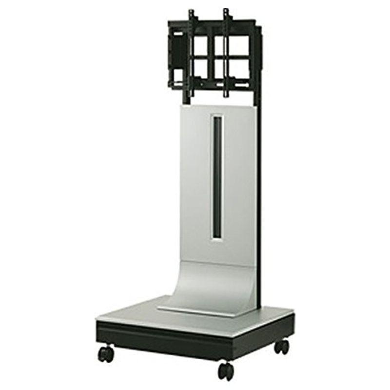 ハヤミ工産 HAMILEX 46V?55V型対応ディスプレイスタンド中・大型用PH-915(54080円)