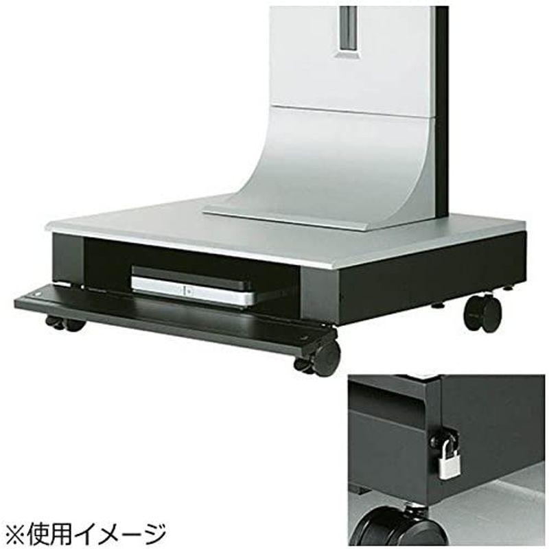 【推し】 ハヤミ工産 HAMILEX 46V?55V型対応ディスプレイスタンド中・大型用PH-915 【1511868104】(54080円)