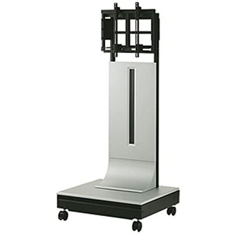 【推し】 ハヤミ工産 HAMILEX 46V?55V型対応ディスプレイスタンド中・大型用PH-915 【1511868104】(54080円)