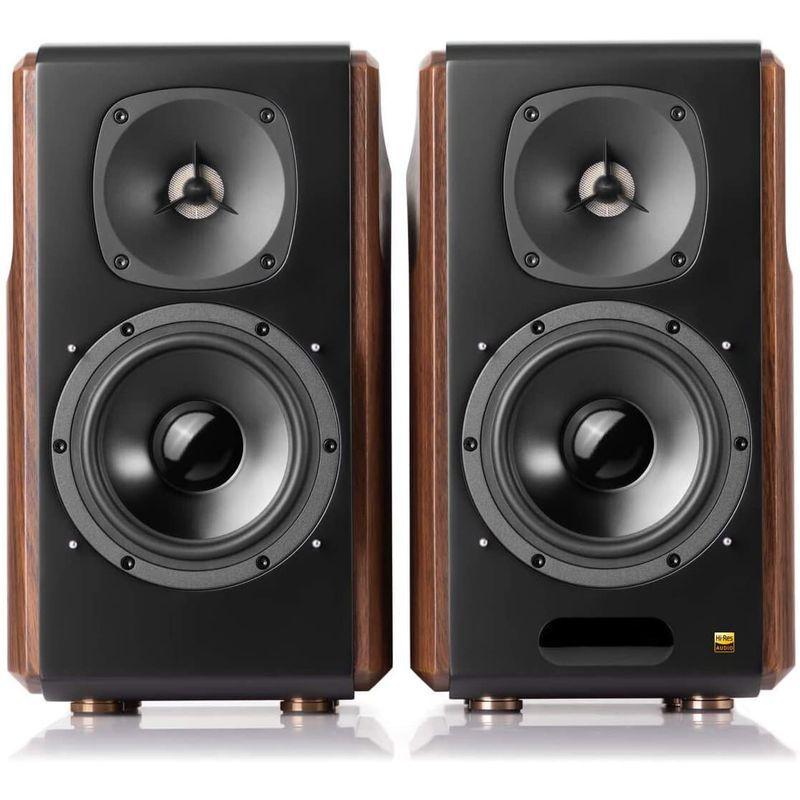 お気にいる】Edifier S2000MKIII Bluetooth5.0アクティブスピーカー