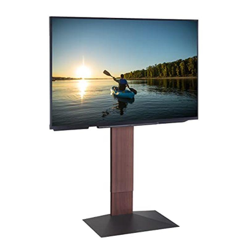 EQUALS イコールズ テレビ台 壁寄せテレビスタンド WALL V3 ハイ