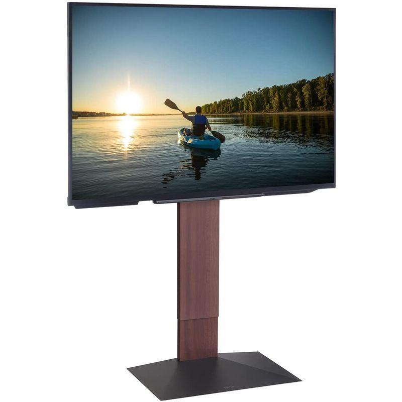 EQUALS イコールズ テレビ台 WALL V3 ハイタイプ 32～80V対応