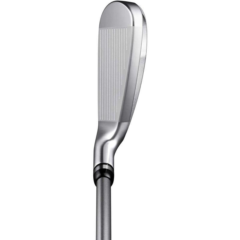 USED PRGR(プロギア) NEW EGG アイアン 19EGG 4I(#7-P)M37CB R カーボン メンズ GRL04-7P 右 7-P 【1080726046】(38658円)