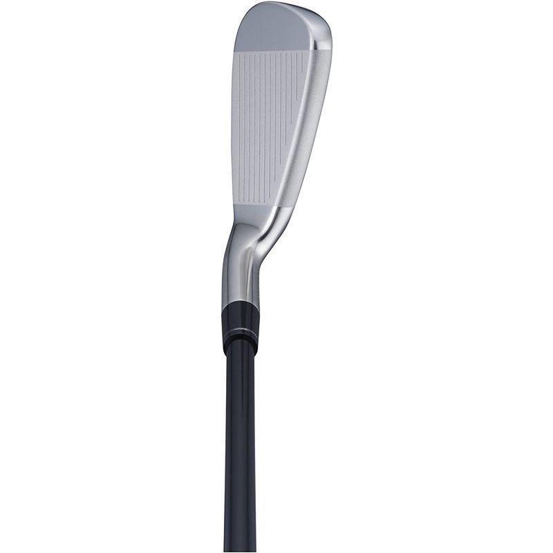 【訳あり品】 本間ゴルフ アイアンセット GS I TW-GS ZELTW PDS 38.75J R 6-10 メンズ 右 番手#:6-10 フレックス: 【1038344040】(37142円)