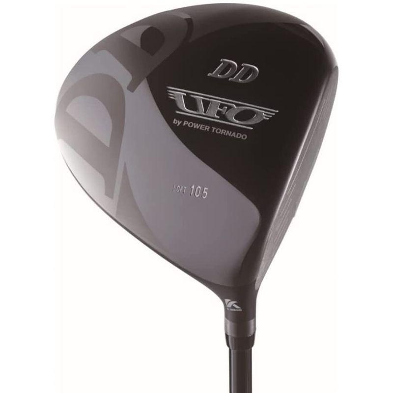 キャスコ(Kasco) ドライバー POWER TORNADO UFO パワートルネードUFO DD フレックスＳ Kasco ドライバー POWER TORNADO UFO パワートルネードUFO DD フレックスＳ