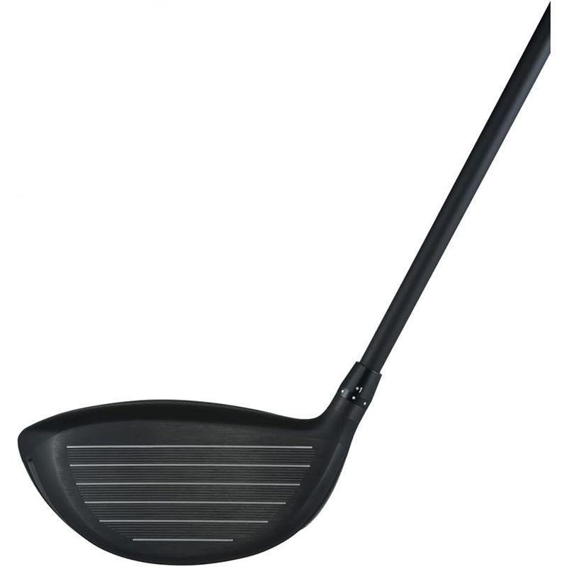 現品発送 グローブライド(GLOBERIDE) ONOFF DRIVER KURO ゴルフ ドライバー CBT622D S 2021年モデル メンズ 【FK1077650053】(38548円)