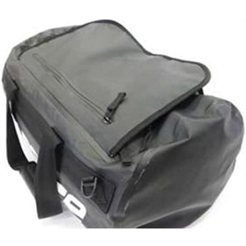 DALPONTE(ダウポンチ) 防水ダッフルバッグ DPZ86 BLK ダウポンチ 防水ダッフルバッグ DPZ86 BLK サイズ