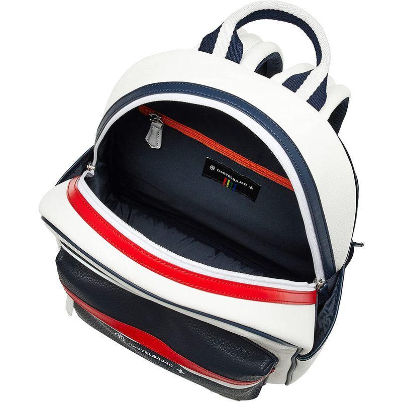 カステルバジャック リュック CB ミック シロ リュック CB ミック シロ