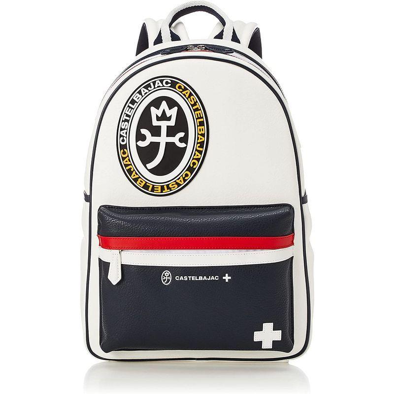 カステルバジャック リュック CB ミック シロ リュック CB ミック シロ