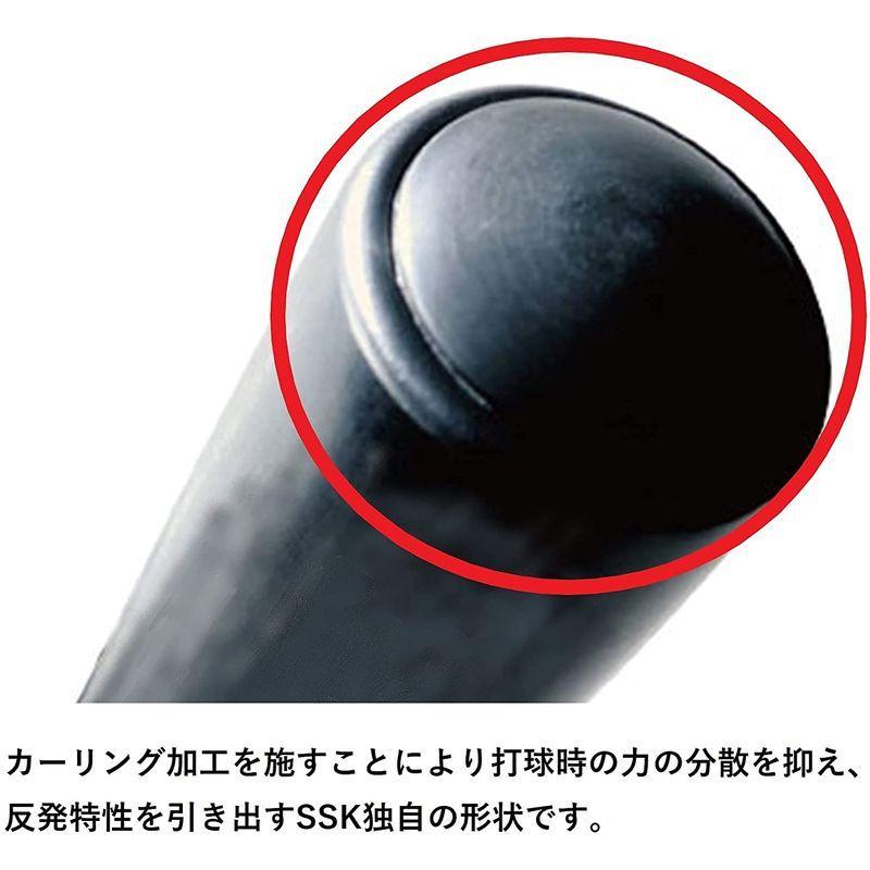 SSK(エスエスケイ)スカイビート31K-LSF Sゴールド×ブラック (3890) 83 エスエスケイ SSK スカイビート31K LSF Sゴールド×ブラック