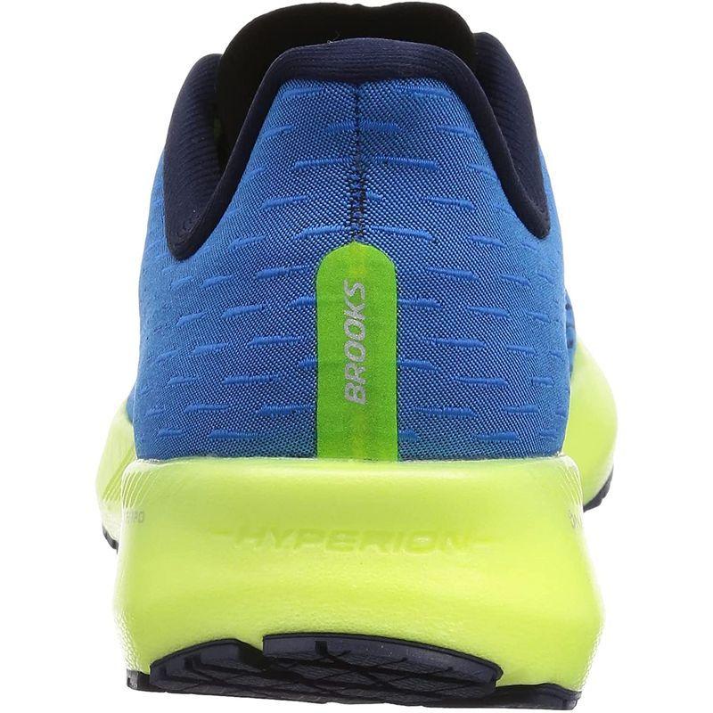 【中古品/USED】 ブルックス ランニングシューズ 軽量 反発 クッション ハイペリオンテンポ メンズ レディース B D BRM BRW 0323 ブルー 2 【Y2125978724】(11771円)