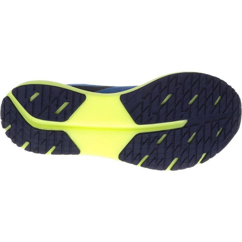 ブルックス ランニングシューズ 軽量 反発 クッション ハイペリオンテンポ メンズ レディース B D BRM BRW 0323 ブルー 2 ランニングシューズ 軽量 反発 クッション ハイペリオンテンポ メンズ レディース BRM BRW ブルー