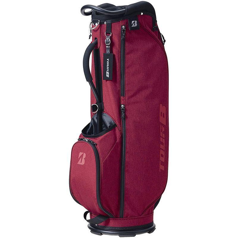 カラフルセット 3個 BRIDGESTONE(ブリヂストン)キャディバッグ TOUR B